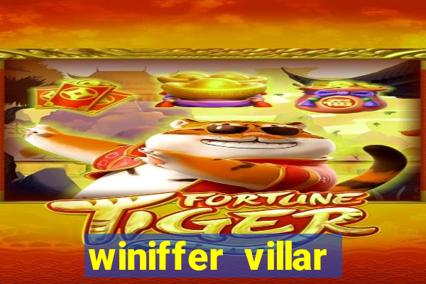 winiffer villar only fans